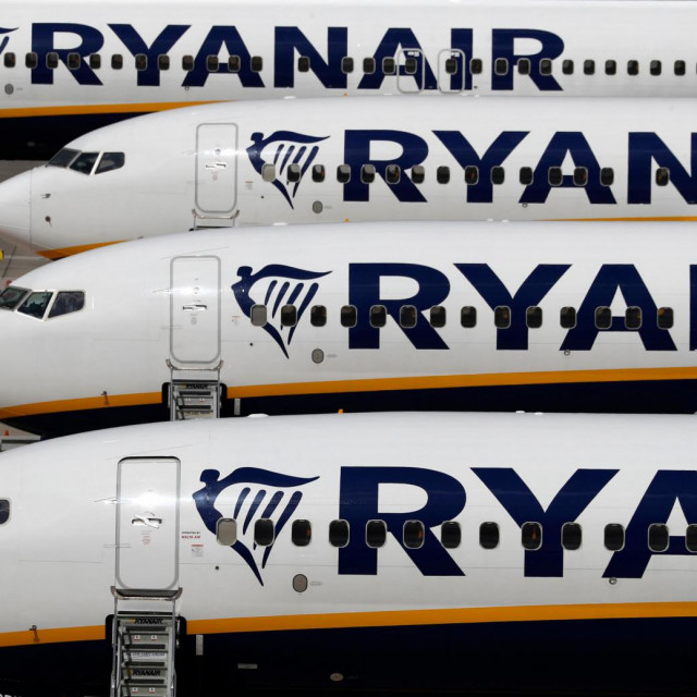 &lt;p&gt;Ryanair godišnjicu suradnje sa Zagrebom obilježava radno&lt;/p&gt;