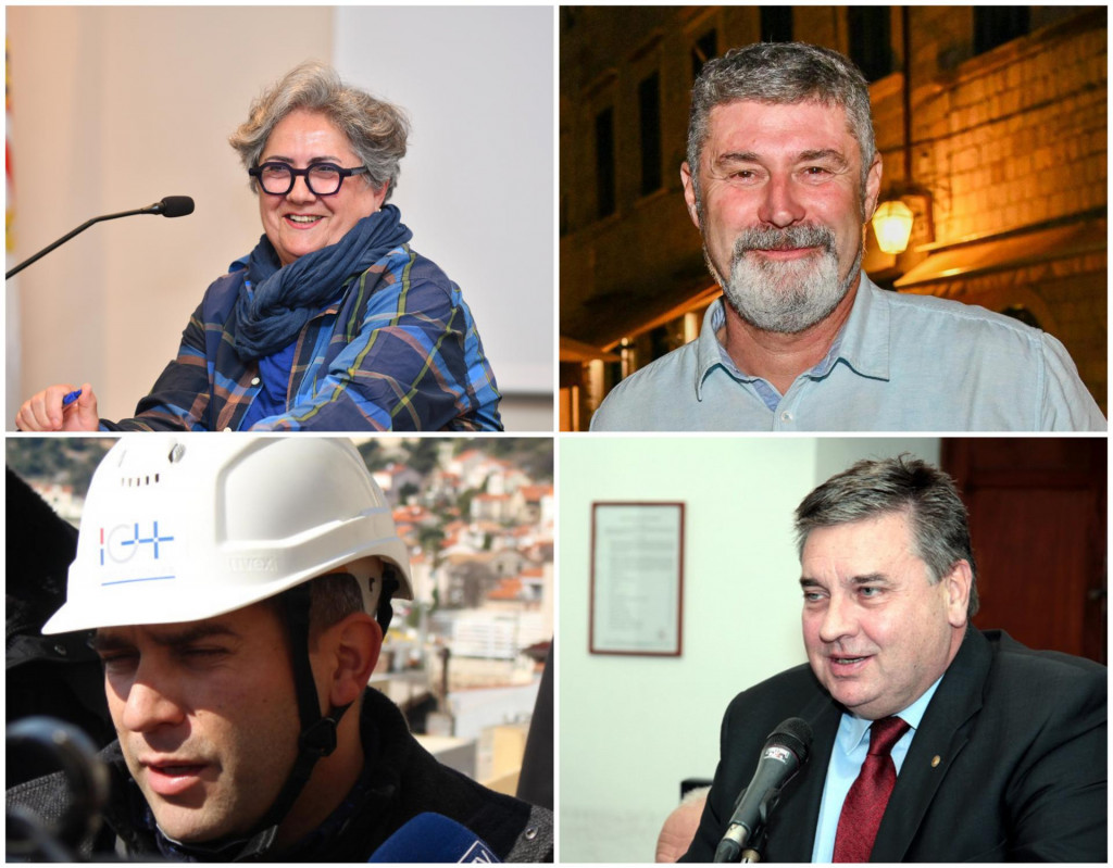 &lt;p&gt;Renata Andjus, Maro Kapović, Vedran Kosović i Denis Orlić: svi mogu konkurirati za predsjednika DPDS-a&lt;/p&gt;