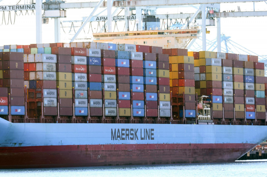 &lt;p&gt;Čileanci pozivaju Maersk da im pomogne u dekarbonizaciji&lt;/p&gt;