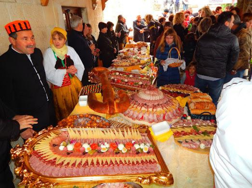 &lt;p&gt;Rogozničani opet organiziraju Uskrsni doručak&lt;/p&gt;