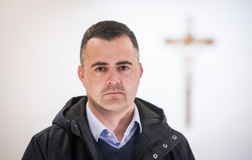 &lt;p&gt;Joško Vuković dobio je novi mandat na čelu ”Čempresa”&lt;/p&gt;