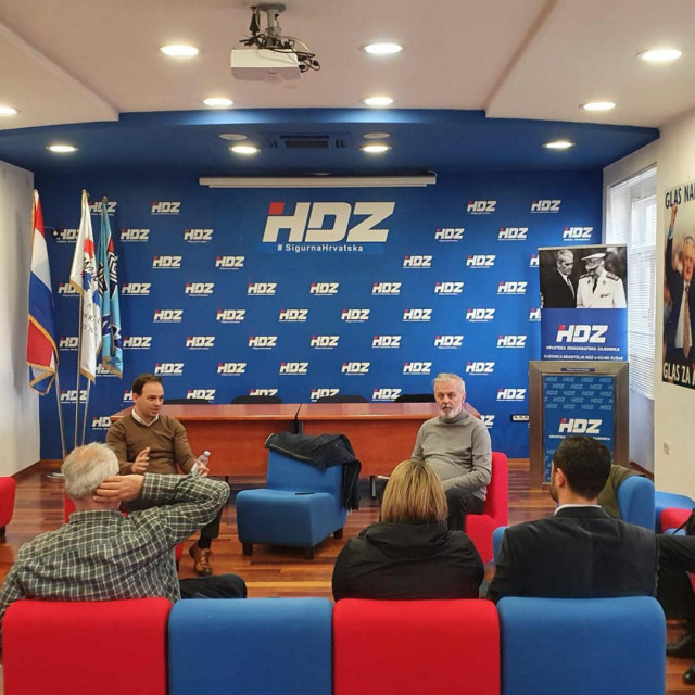 &lt;p&gt;Županijski HDZ dao je podršku Zoranu Đogašu&lt;/p&gt;