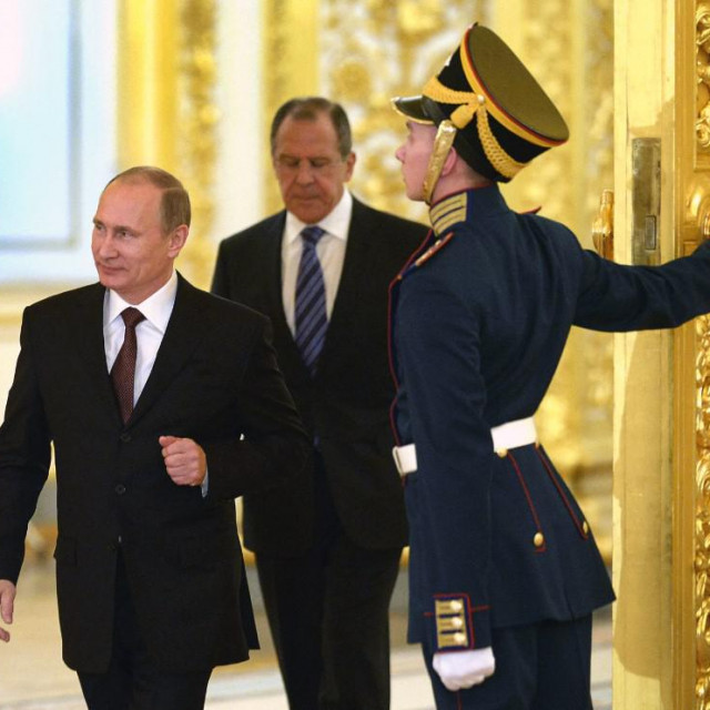 &lt;p&gt;”Kada uklonite sve kritičare, sami ste zarobljenik.” Sljedbenici ponavljaju ono što Putin u Kremlju želi čuti&lt;/p&gt;