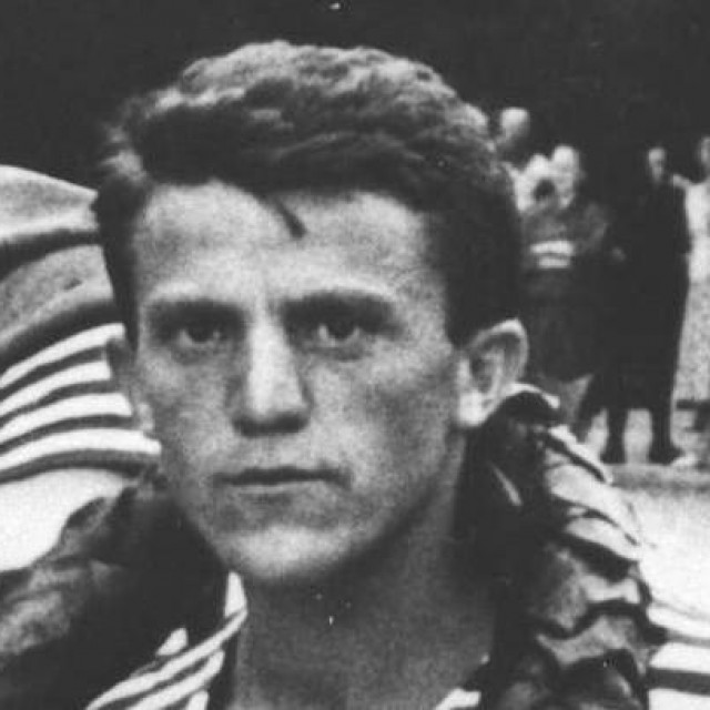 &lt;p&gt;Olimpijac Nikola Stipaničev&lt;/p&gt;