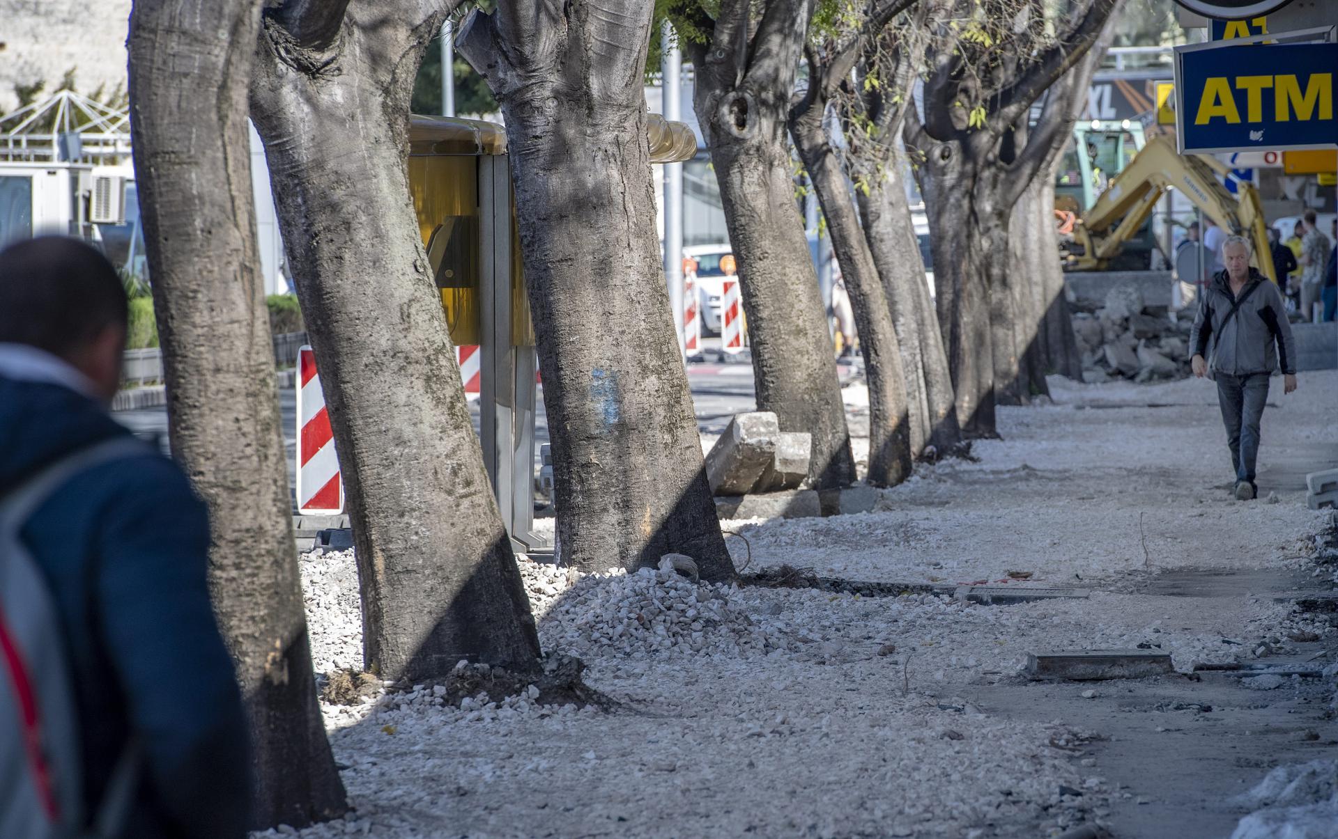 Slobodna Dalmacija Zbog Gradona Elnikove Ostavke Ni Ta Od Ure Enja Isto Ne Obale Do Svetog