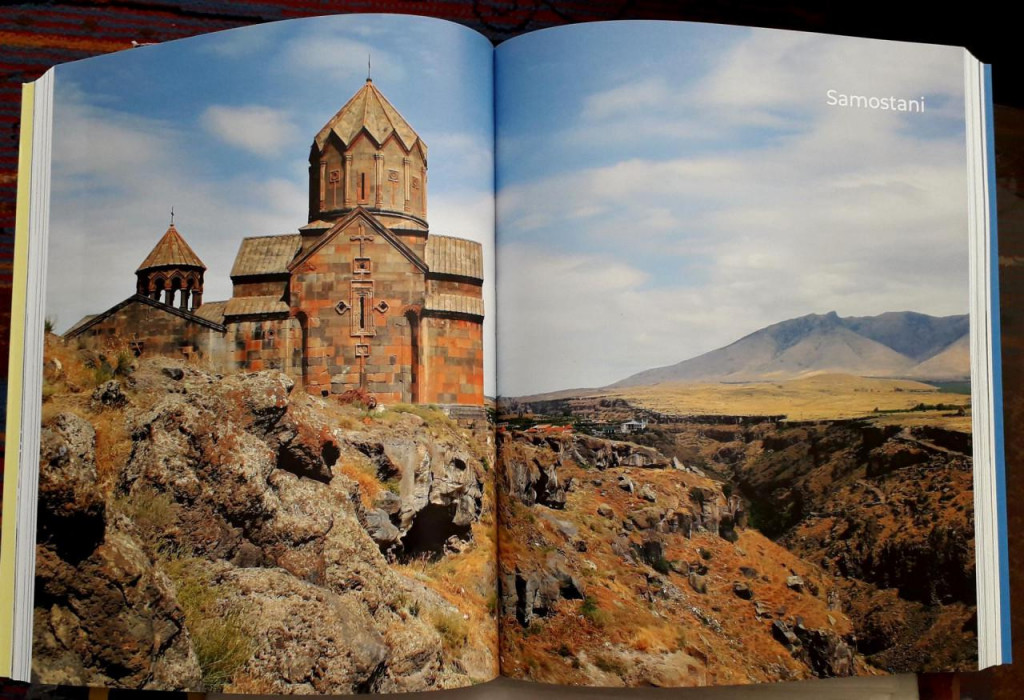 &lt;p&gt;Armenia sacra&lt;/p&gt;