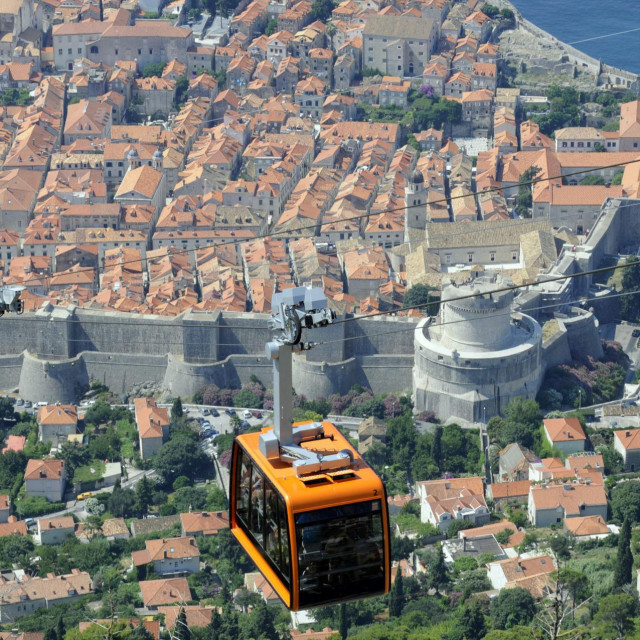 &lt;p&gt;Nezaboravan pogled na Dubrovnik turistima  vrijedi 200 kuna&lt;/p&gt;