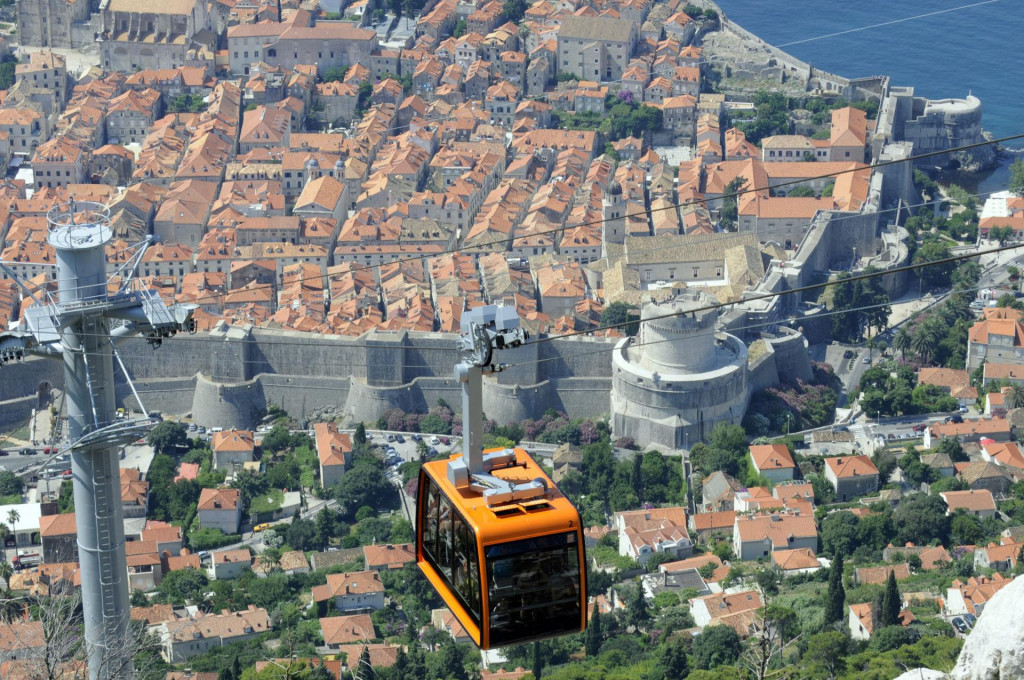 &lt;p&gt;Nezaboravan pogled na Dubrovnik turistima  vrijedi 200 kuna&lt;/p&gt;