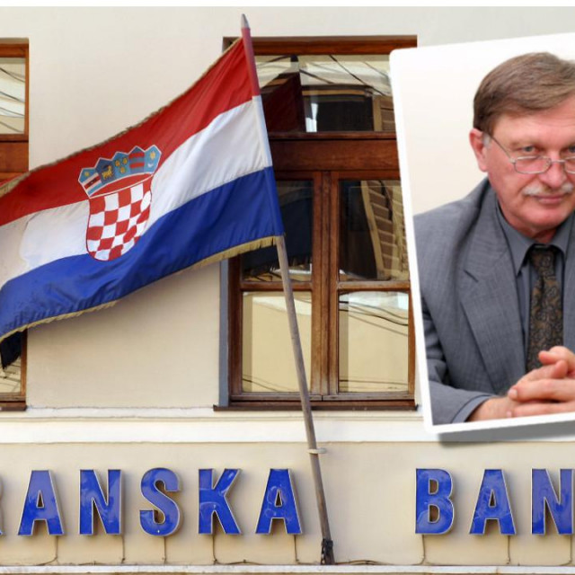&lt;p&gt;Ivo Šinko osumnjičen je da je oštetio banku za najmanje 64 milijuna kuna&lt;/p&gt;
