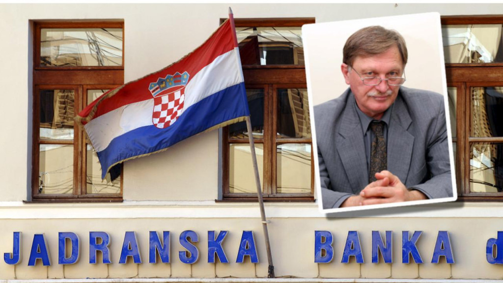 &lt;p&gt;Ivo Šinko osumnjičen je da je oštetio banku za najmanje 64 milijuna kuna&lt;/p&gt;