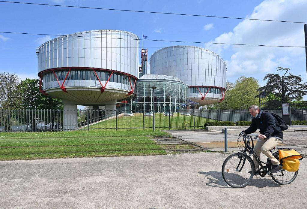 &lt;p&gt;Europski sud za ljudska prava u Strasbourgu&lt;/p&gt;