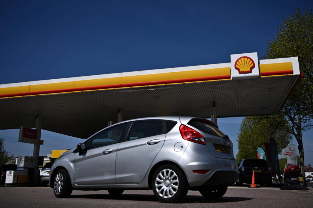 &lt;p&gt;Shellova benzinska crpka u Chattanoogi u Tennesseeju pet je sati bila najjeftinija na svijetu (ilustracija)&lt;/p&gt;