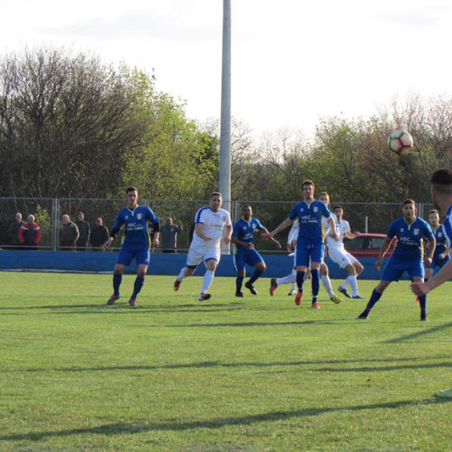 <p>PRVA ŽNL ZADAR 23. KOLO</p>
