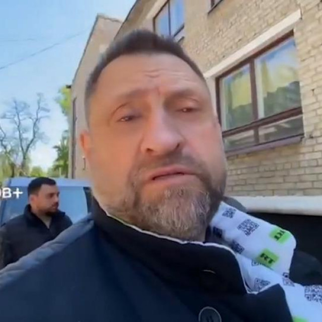 &lt;p&gt;Aleksandar Sladkov: ”Ne možemo istisnuti ukrajinske snage iz grada. Ne možemo ih izbaciti”&lt;/p&gt;