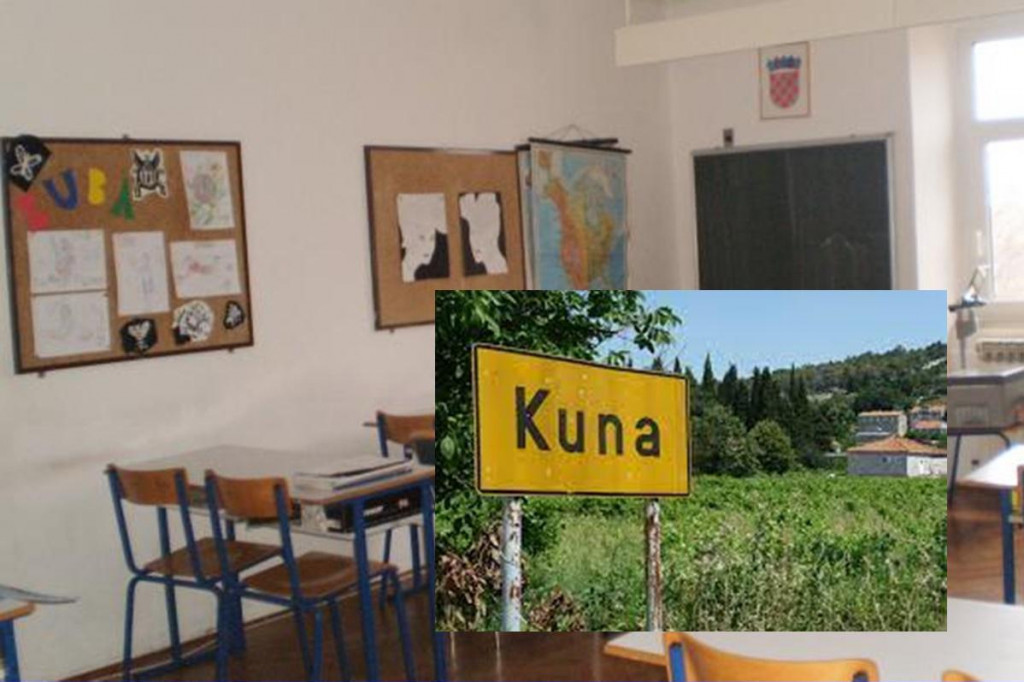 &lt;p&gt;Županiji odobreno više od 400 tisuća kuna za sanaciju Osnovne škole Kuna&lt;/p&gt;