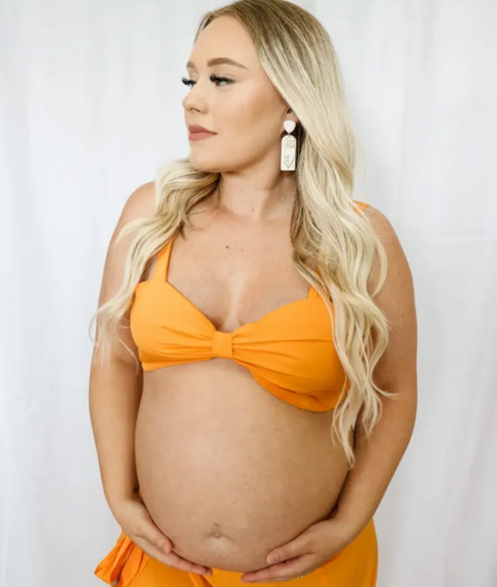 &lt;p&gt;Jaiden Ashlea zaprepastila se kada je u 18. tjednu trudnoće otkriveno da njen sin ima spina bifidu&lt;/p&gt;