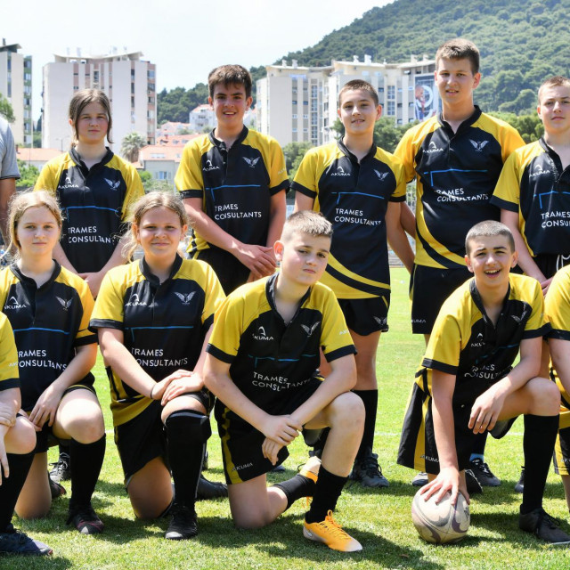 &lt;p&gt;Ragbi klub Dubrovnik (U14)&lt;/p&gt;