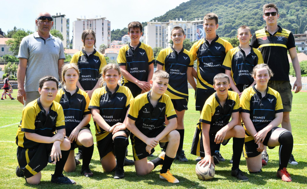 &lt;p&gt;Ragbi klub Dubrovnik (U14)&lt;/p&gt;