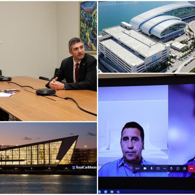 &lt;p&gt;Grad uspostavlja suradnju s vodećom svjetskom tvrtkom za projektiranje cruise terminala&lt;/p&gt;
