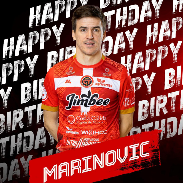 &lt;p&gt;Dario Marinović je rođen 24. svibnja 1990 godine u Dubrovniku&lt;/p&gt;