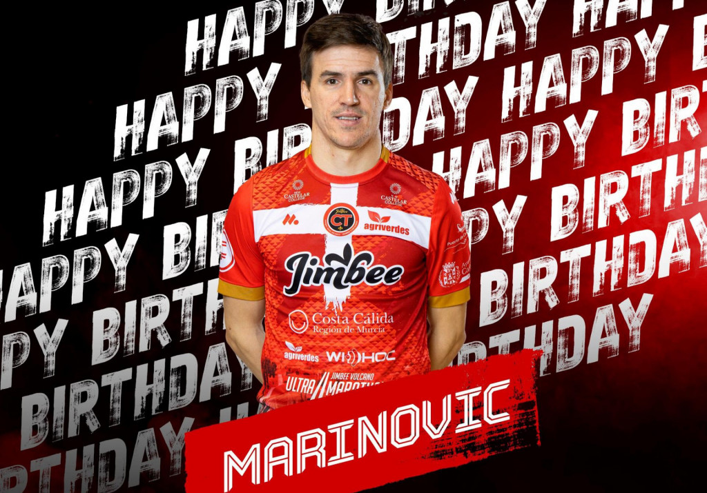 &lt;p&gt;Dario Marinović je rođen 24. svibnja 1990 godine u Dubrovniku&lt;/p&gt;