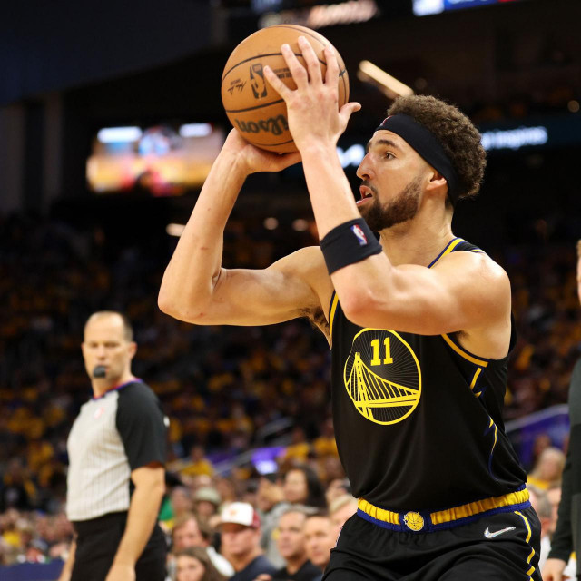 &lt;p&gt;Klay Thompson &lt;/p&gt;