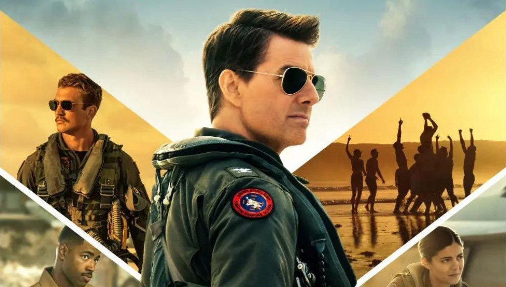 &lt;p&gt;&amp;#39;Top Gun:Maverick&amp;#39; premijerni je naslov s najvećom zaradom u 40-godišnjoj karijeri Toma Cruisea&lt;/p&gt;