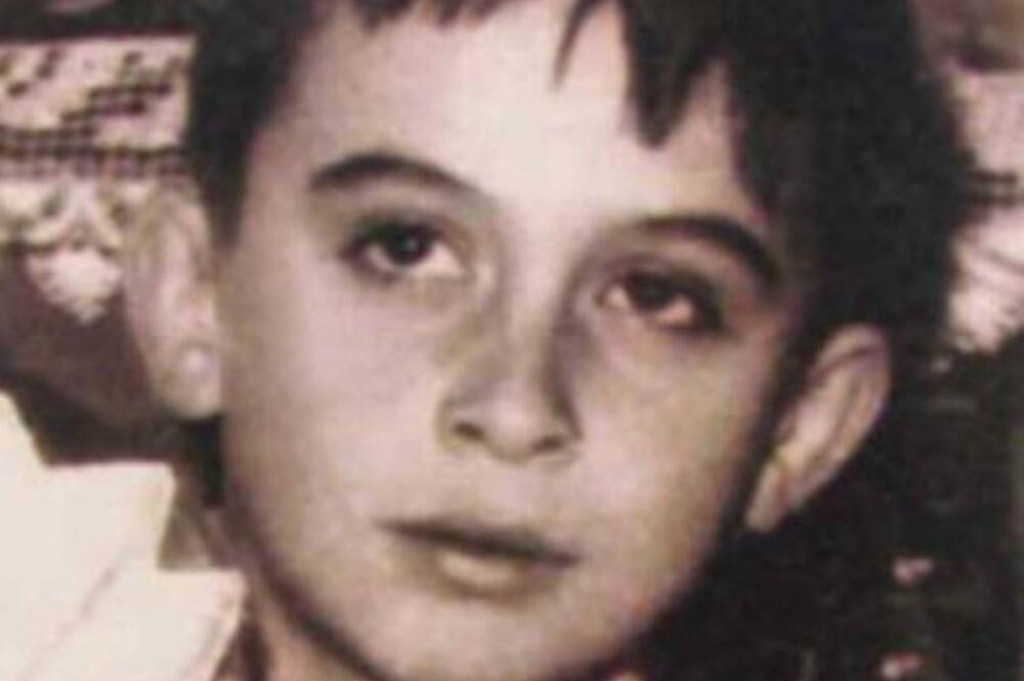 &lt;p&gt;Bruno Čalić (11) brutalno je ubijen 1971. godine&lt;/p&gt;