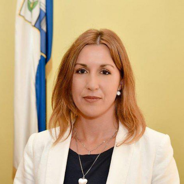 <p>Marina Mihovilović Pajkin</p>