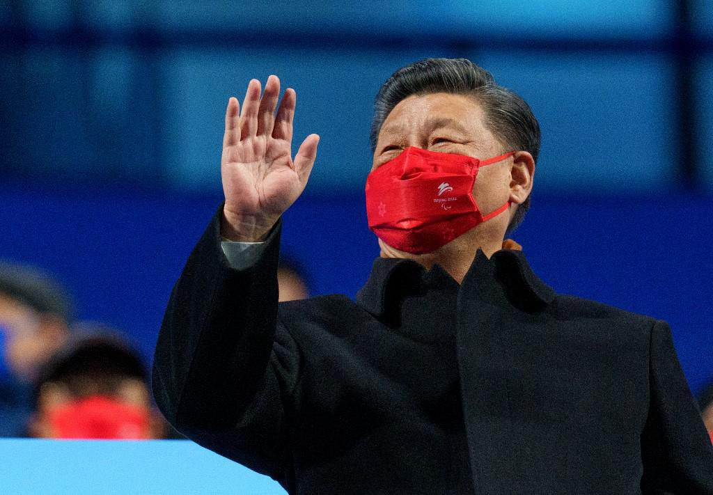 &lt;p&gt;Xi Jinping nije napuštao Kinu od siječnja 202.&lt;/p&gt;