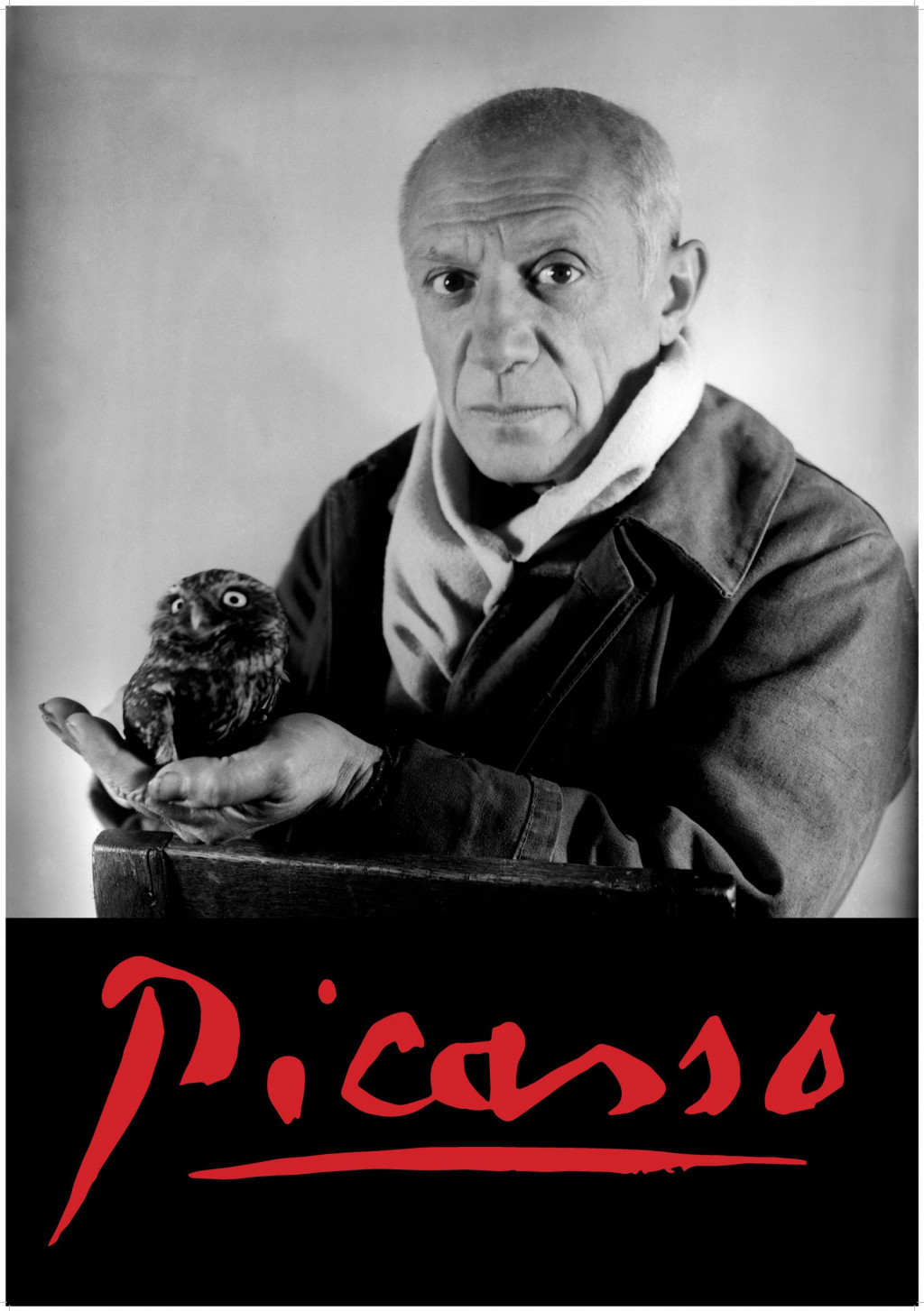 &lt;p&gt;Pablo Picasso&lt;/p&gt;