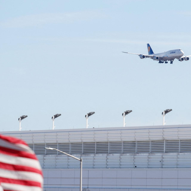 &lt;p&gt;SAD je ublažio epidemiološke mjere za putnike na američkim zračnim lukama&lt;/p&gt;