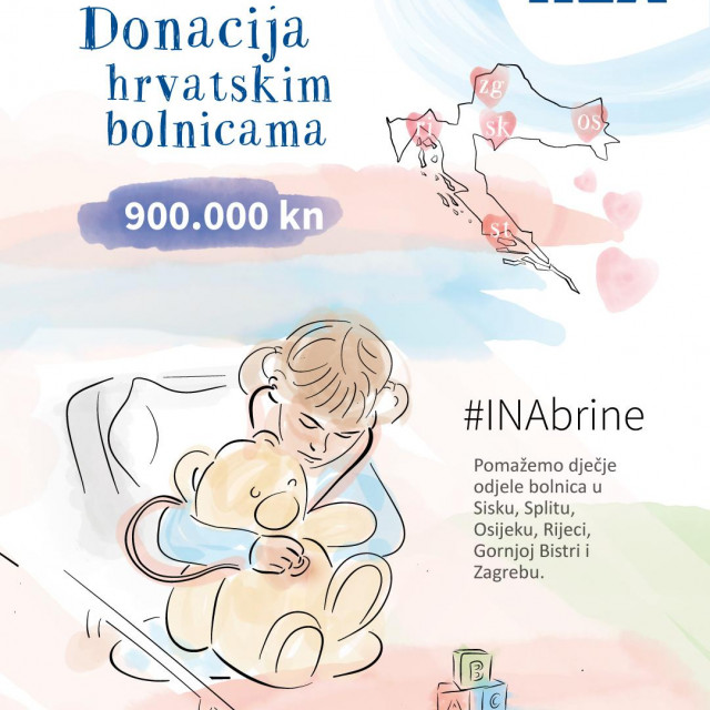 <p>INA donacije</p>