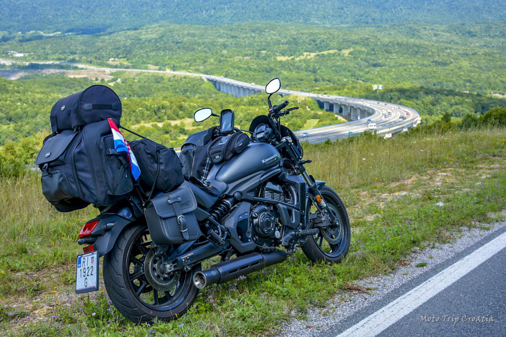 &lt;p&gt;Moto Trip Croatia&lt;/p&gt;