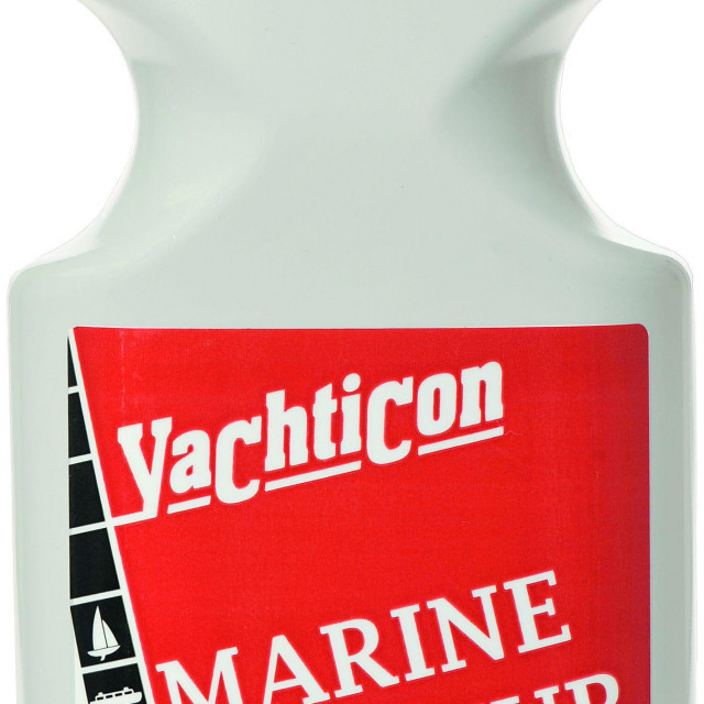 &lt;p&gt;Yachticon univerzalni lak Marine Politur&lt;/p&gt;