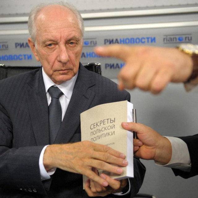 <p>Lev Sockev<br />
AFP</p>