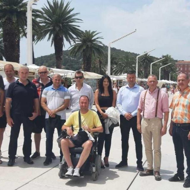 &lt;p&gt;Domovinski pokret grada Splita objavio je kako planiraju ponovno pokrenuti Službu za rad s braniteljima i braniteljskim udrugama&lt;/p&gt;