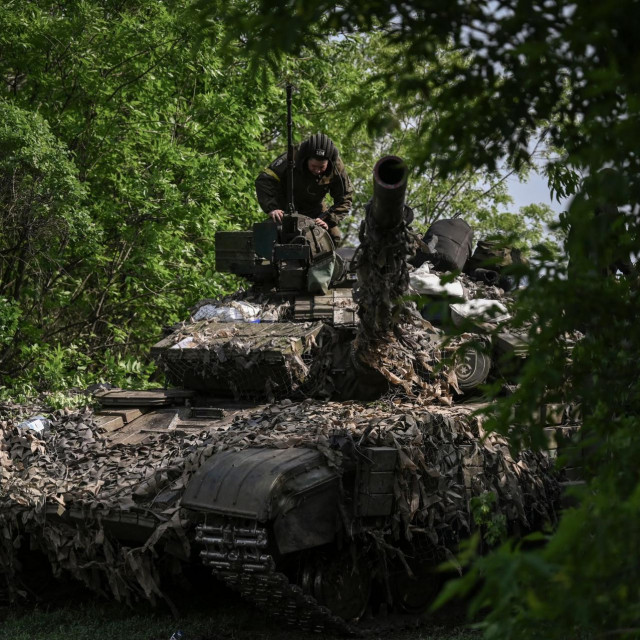 &lt;p&gt;Zapad planira Ukrajincima poslati oko 600 tenkova istočne proizvodnje AFP&lt;/p&gt;