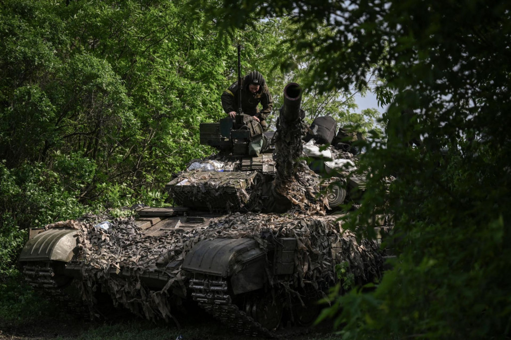 &lt;p&gt;Zapad planira Ukrajincima poslati oko 600 tenkova istočne proizvodnje AFP&lt;/p&gt;