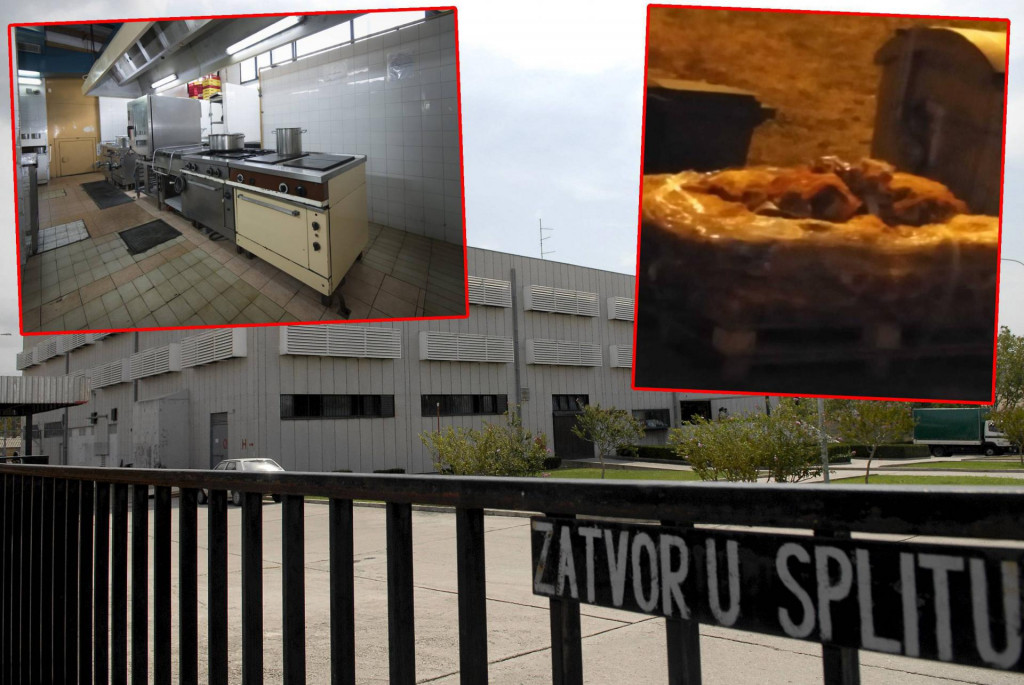 &lt;p&gt;U Zatvoru u Splitu pola tone krumpira umjesto u kuhinji završilo je na otpadu, a to nije prvi put&lt;/p&gt;