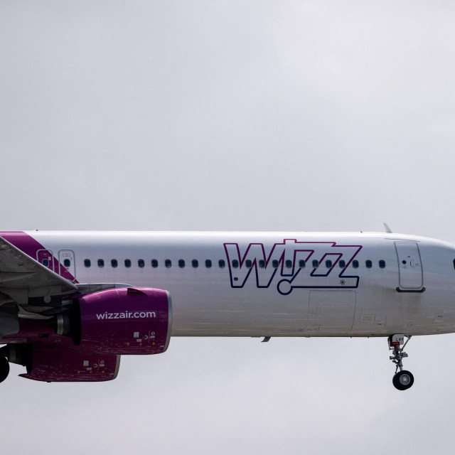 &lt;p&gt;Prijevoznik Wizz Air koštao je živaca i novca putnike koji su prošlog vikenda htjeli prema Splitu&lt;/p&gt;