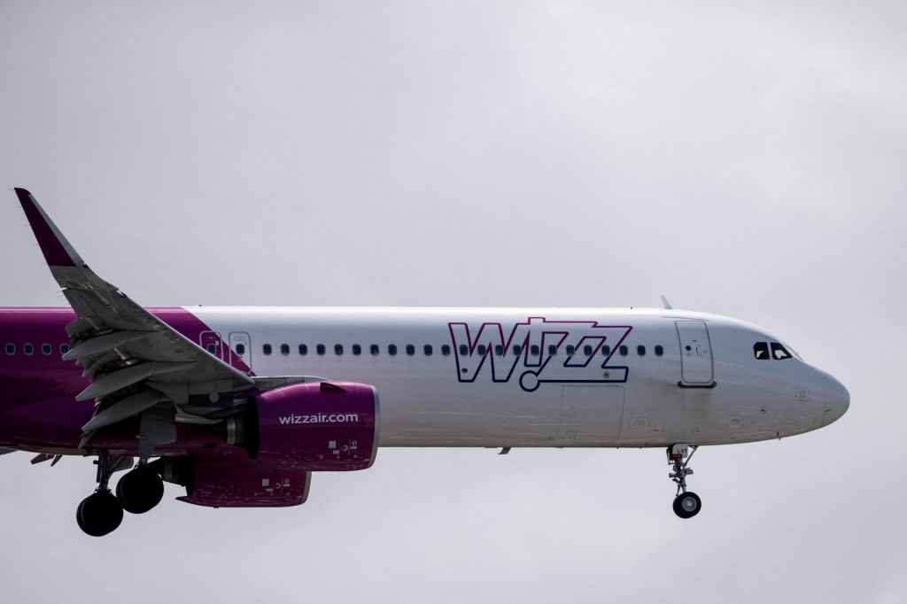 &lt;p&gt;Prijevoznik Wizz Air koštao je živaca i novca putnike koji su prošlog vikenda htjeli prema Splitu&lt;/p&gt;