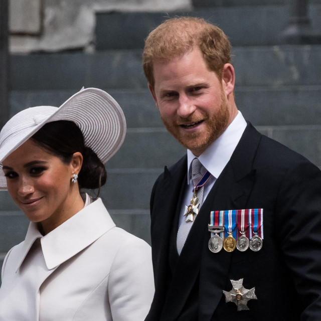 &lt;p&gt;Zadnje službeno pojavljivanje u javnosti Harry i Meghan su imali početkom lipnja na obilježavanju platinastog jubileja kraljice Elizabete II. &lt;/p&gt;