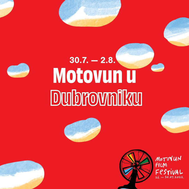 &lt;p&gt;Pet dana Motovuna u Dubrovniku&lt;/p&gt;
