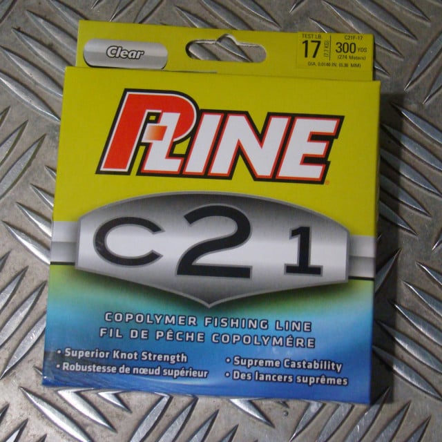 &lt;p&gt;P-Line C21 Copolymer&lt;/p&gt;