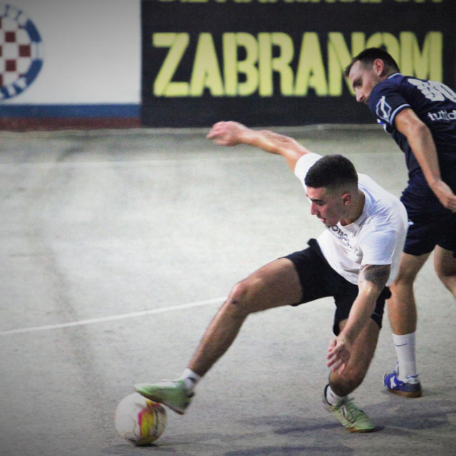 &lt;p&gt;Hajduk Mokošica - Obrt Đukan 4:2 nakon penala&lt;/p&gt;