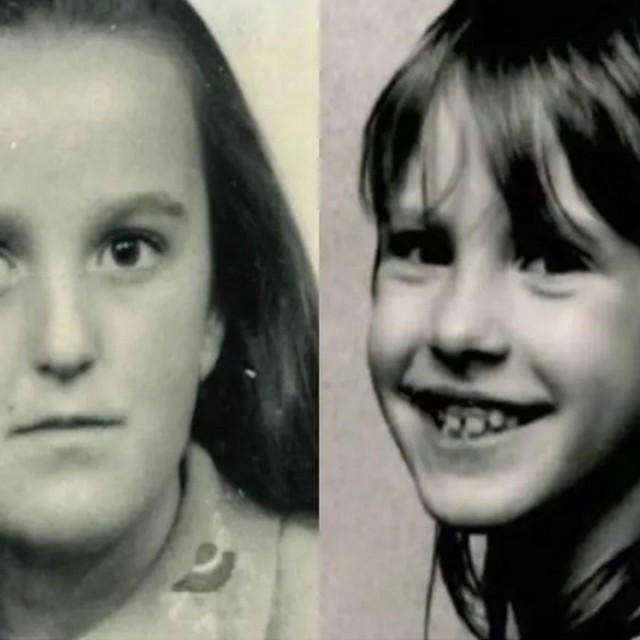 &lt;p&gt;Žrtve seksualnog zlostavljača i ubojice s početka 90-ih: Marijana Krajina je lijevo, a desno je djevojčica iz Njemačke koju je manijak napao&lt;/p&gt;