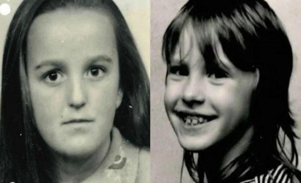 &lt;p&gt;Žrtve seksualnog zlostavljača i ubojice s početka 90-ih: Marijana Krajina je lijevo, a desno je djevojčica iz Njemačke koju je manijak napao&lt;/p&gt;