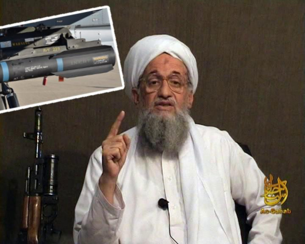 &lt;p&gt;Ubojstvo vođe al-Qa‘ide Aymana al-Zawahirija otvorilo je nekoliko pitanja o oružanoj sposobnosti SAD-a&lt;/p&gt;