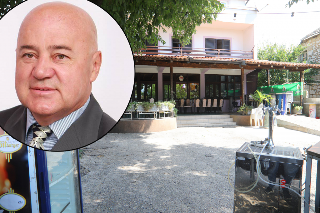 &lt;p&gt;U pokolju pokraj kafića Zmaj ubijen je i Velimir Bušić, jedan od osnivača HDZ-a 1990 i vlasnik poznate tvrtke&lt;/p&gt;